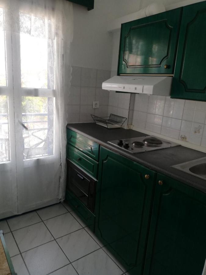 Skála Angistri'S Panorama Apartments מראה חיצוני תמונה