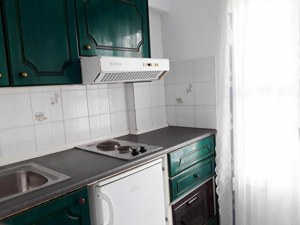 Skála Angistri'S Panorama Apartments מראה חיצוני תמונה